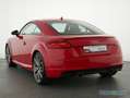 Audi TT Coupé 45 TFSI S tronic S Line Leder,Navi,LED,B&O,K Rot - thumbnail 10