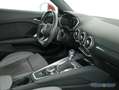 Audi TT Coupé 45 TFSI S tronic S Line Leder,Navi,LED,B&O,K Rot - thumbnail 3