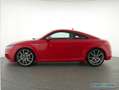 Audi TT Coupé 45 TFSI S tronic S Line Leder,Navi,LED,B&O,K Rot - thumbnail 11