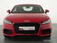 Audi TT Coupé 45 TFSI S tronic S Line Leder,Navi,LED,B&O,K Rot - thumbnail 9
