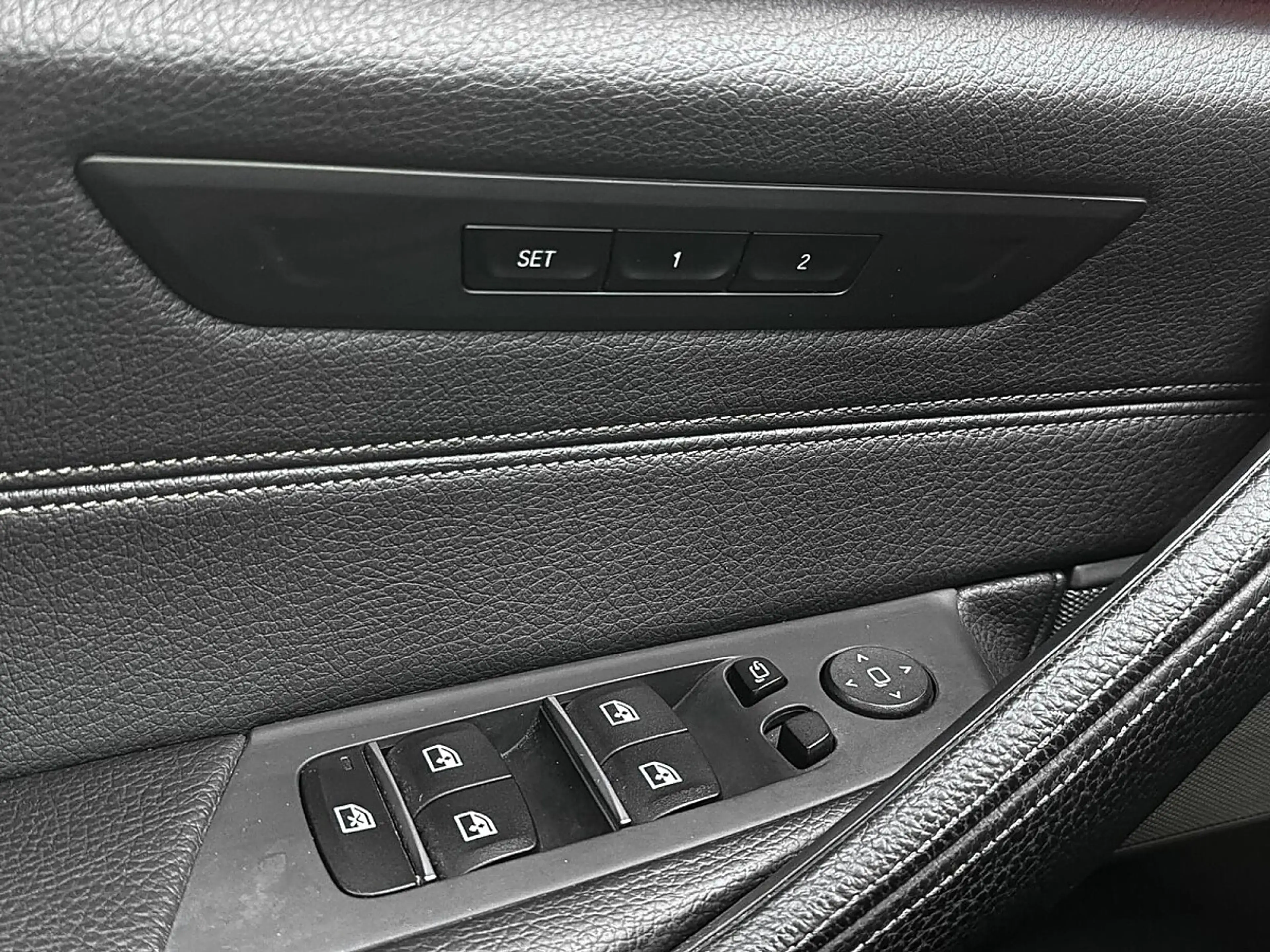 BMW 530 d xDrive Aut.||HEAD-UP-DISPLAY|TOP AUSSTATTUNG| — photo 15