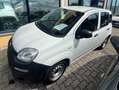 Fiat Panda 1.2 Pop 69cv VAN Blanc - thumbnail 4