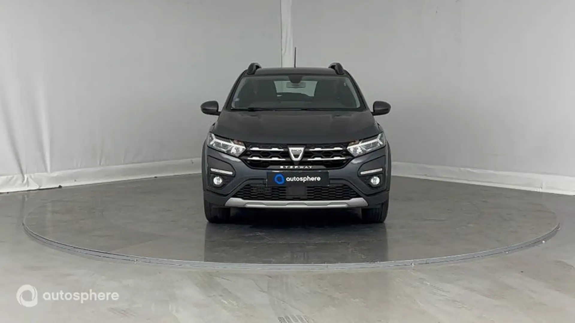 Dacia Sandero 1.0 TCe 90ch Stepway Confort - 2