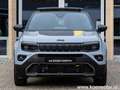 Jeep Avenger 1.2T 4xE The North Face PANO / 4WD / AUTOMAAT Grijs - thumbnail 4