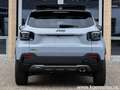 Jeep Avenger 1.2T 4xE The North Face PANO / 4WD / AUTOMAAT Grijs - thumbnail 11