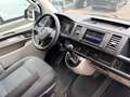 Volkswagen T6 Transporter 2.0 TDI Kasten lang Klima Kamera Blanc - thumbnail 10