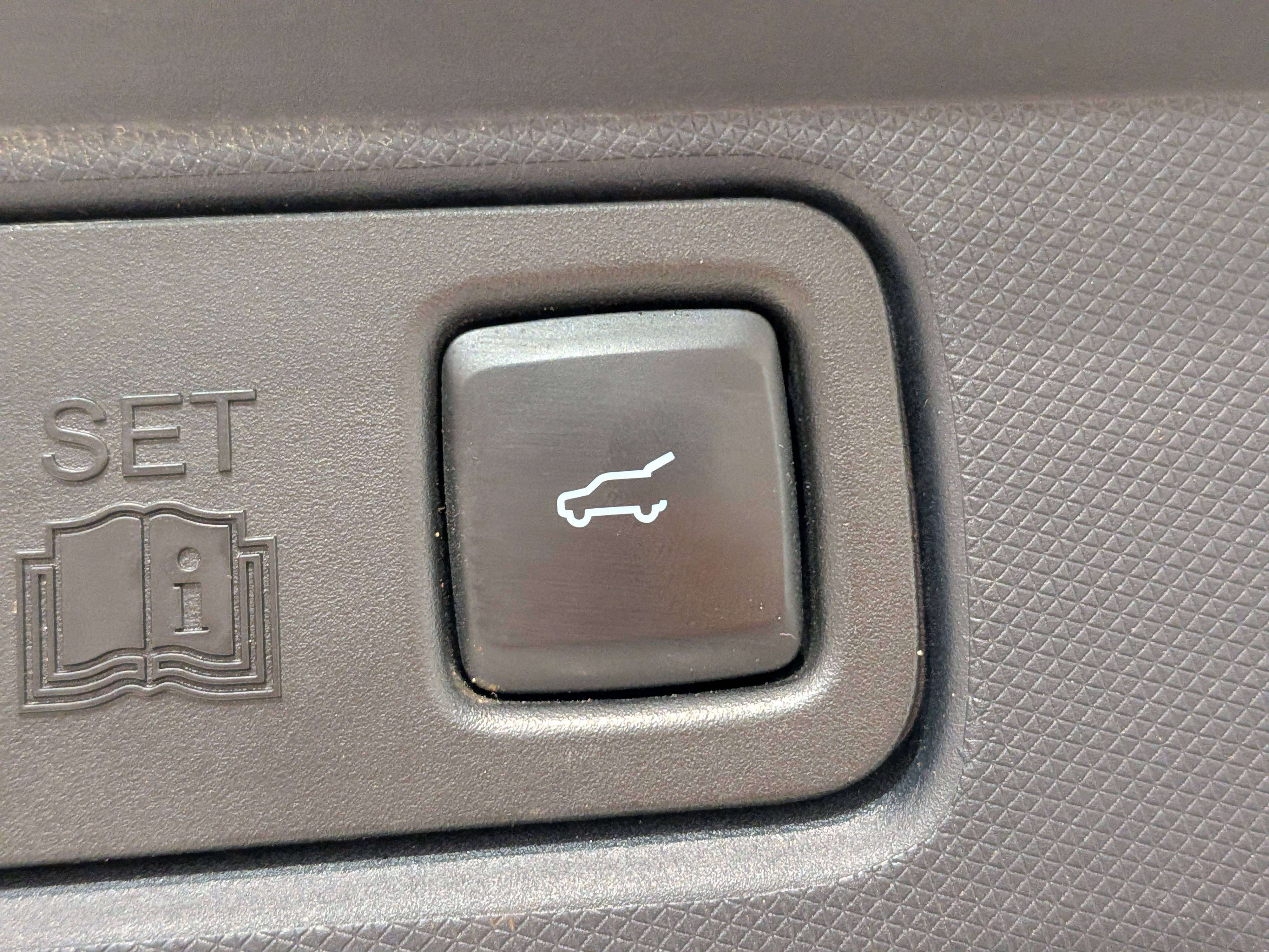 Ford Mustang Mach-E 2022