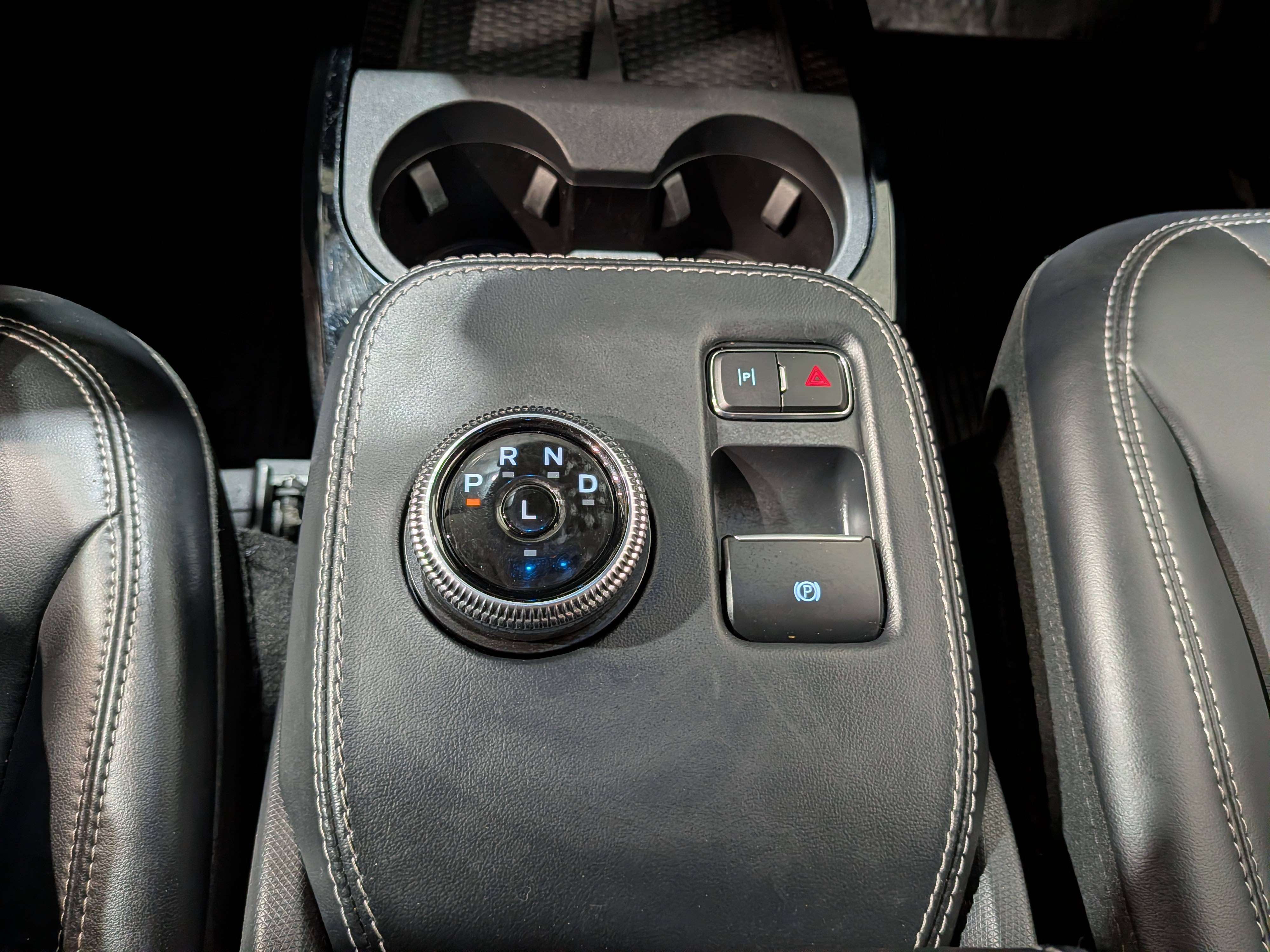 Ford Mustang Mach-E 2022