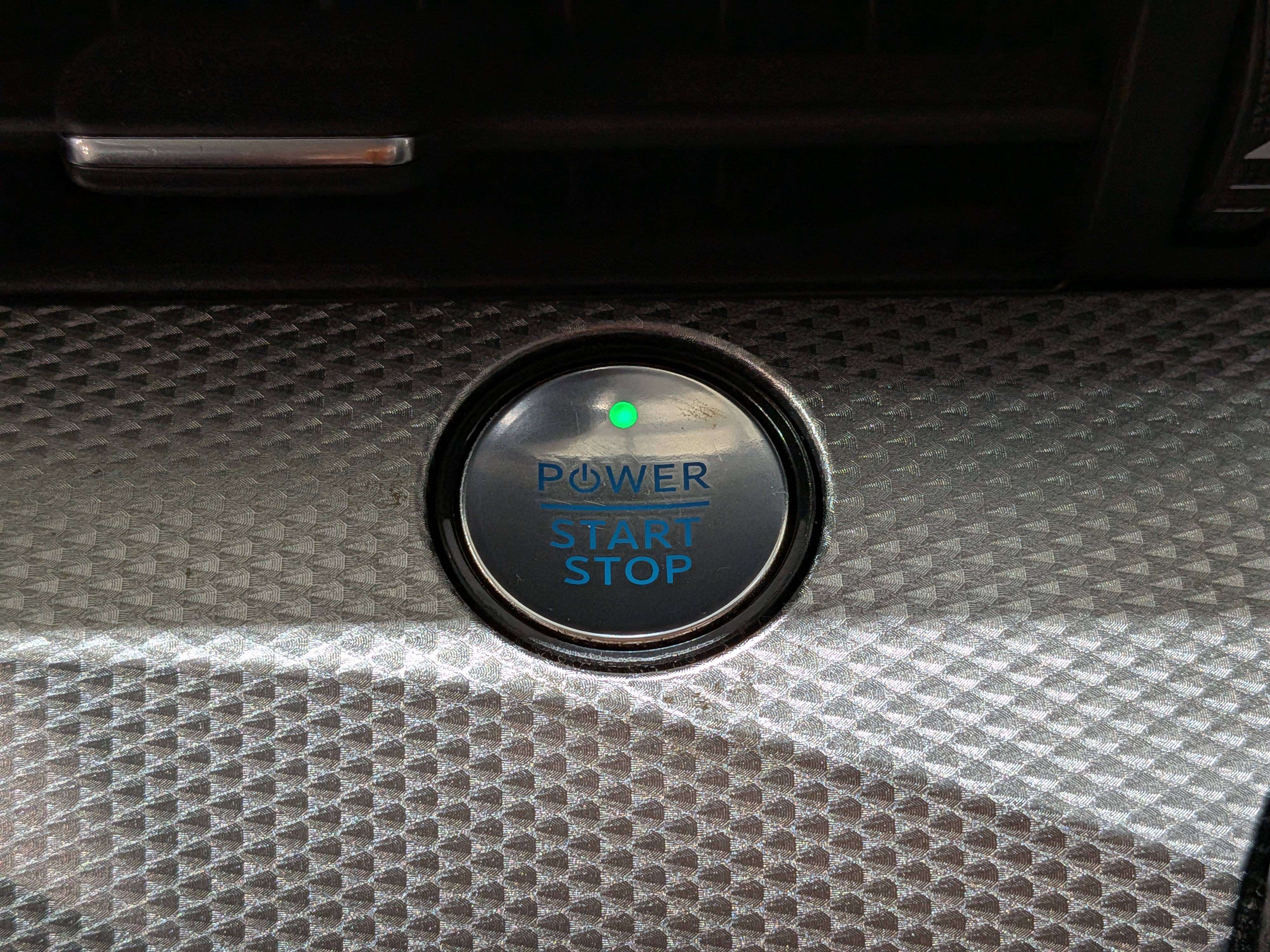 Ford Mustang Mach-E 2022