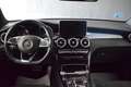 Mercedes-Benz GLC 220 Coupé 220d 4Matic Aut. Gris - thumbnail 7