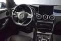 Mercedes-Benz GLC 220 Coupé 220d 4Matic Aut. Gris - thumbnail 6