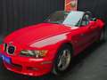 BMW Z3 Z3 Roadster 2.8 24v cat. ASI CON CRS Rouge - thumbnail 1