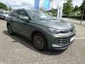 Volkswagen Tiguan 1.5 eTSI 110 kW Elegance*Navi*AHK*LED*SHZ Vert - thumbnail 4