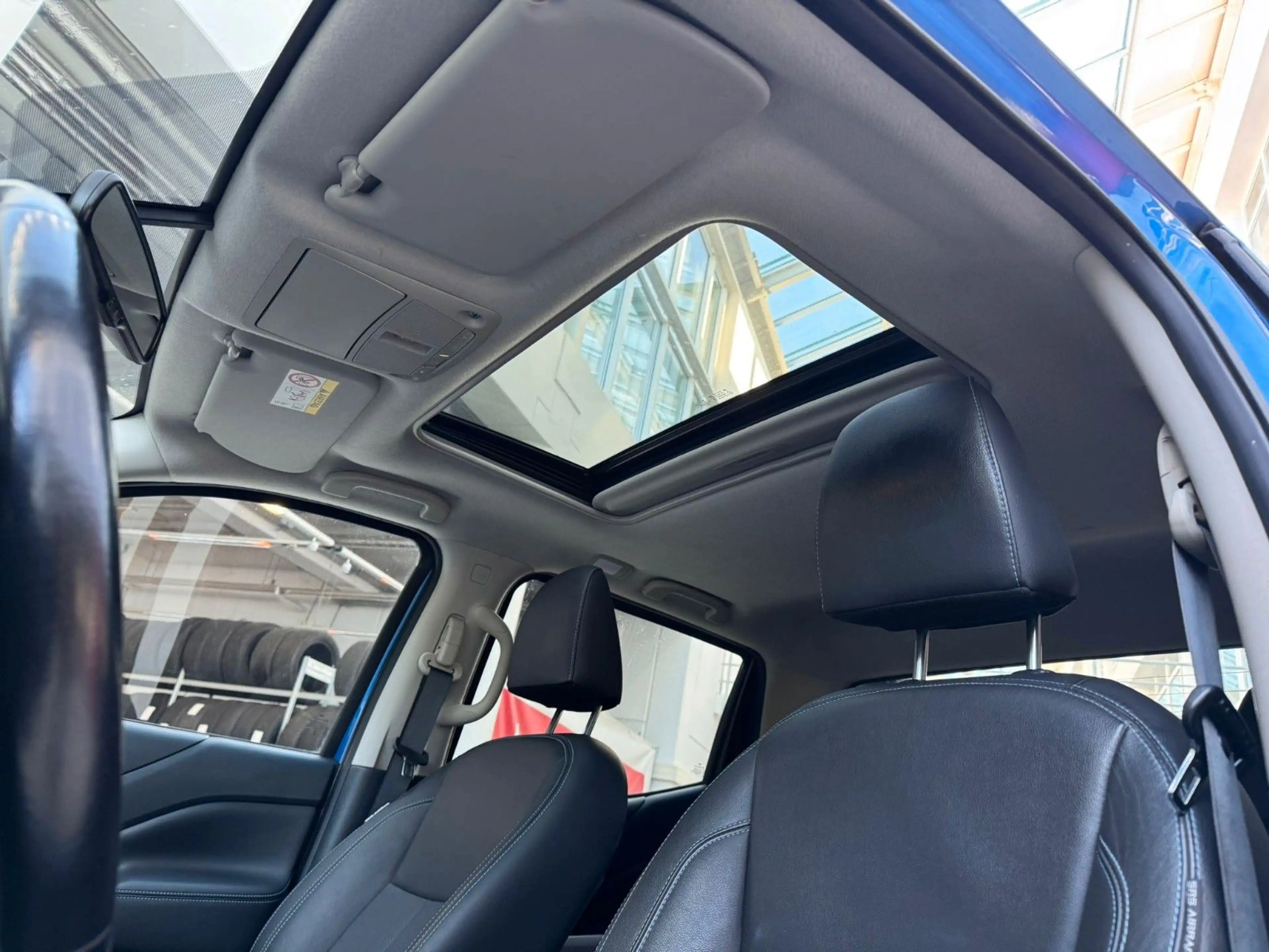 Nissan Navara NP300 N-Guard Double Cab Top gepflegt — photo 8