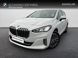 BMW Série 2 218i 136ch Luxury DKG7