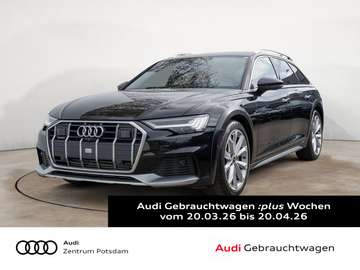 quattro 55 TFSI MATRIX NAVI AHK B&