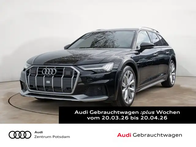 Audi A6 allroad quattro 55 TFSI HÄNDLERFAHRZEUG