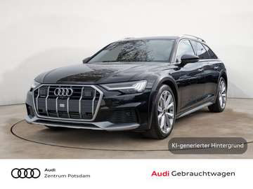 quattro 55 TFSI VERKAUF NUR GEWERB