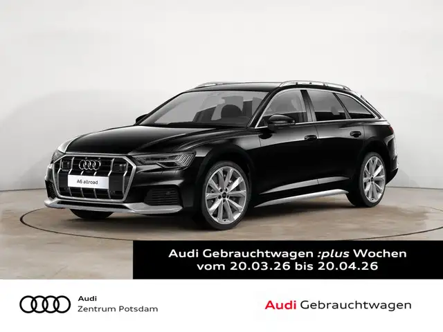 Audi A6 allroad quattro 55 TFSI MATRIX NAVI AHK B&