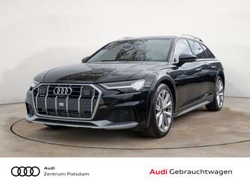quattro 55 TFSI HÄNDLERFAHRZEUG