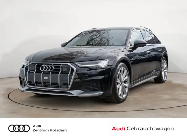 Audi A6 allroad quattro 55 TFSI HÄNDLERFAHRZEUG