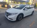 Honda Civic 1.6 i-DTEC Sport Navi Pack1 Blanc - thumbnail 4