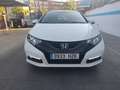 Honda Civic 1.6 i-DTEC Sport Navi Pack1 Blanc - thumbnail 3