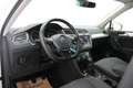 Volkswagen Tiguan Comfortline TDI SCR Weiß - thumbnail 4