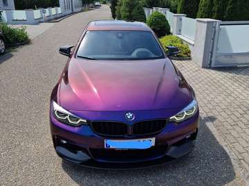 440i xDrive Gran Coupe Aut.