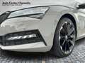 Skoda Superb Combi 2.0TDI DSG Sportline PanoSD/LED/Navi Grijs - thumbnail 7