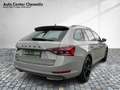Skoda Superb Combi 2.0TDI DSG Sportline PanoSD/LED/Navi Grijs - thumbnail 5