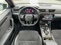 Skoda Superb Combi 2.0TDI DSG Sportline PanoSD/LED/Navi Grijs - thumbnail 11