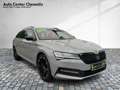 Skoda Superb Combi 2.0TDI DSG Sportline PanoSD/LED/Navi Grijs - thumbnail 6