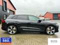 Audi e-tron 55 quattro S edition 95 kWh Zwart - thumbnail 1