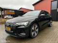 Audi e-tron 55 quattro S edition 95 kWh Zwart - thumbnail 7