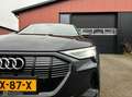 Audi e-tron 55 quattro S edition 95 kWh Zwart - thumbnail 8