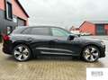 Audi e-tron 55 quattro S edition 95 kWh Noir - thumbnail 1
