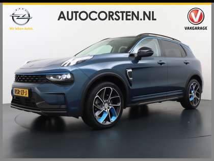 Lynk & Co 01 1.5 PHEV AUT-7 261pk Pano-Schuif-K-dak 20" 360°Cam