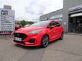 Ford Fiesta ST-Line M-Hybrid *NAVI*KAM*LED*TEMPO*SHZ* Rot - thumbnail 1