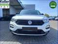 Volkswagen T-Roc Style 1.5 TSI Style Kamera Sitzheizung Weiß - thumbnail 3