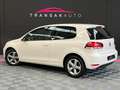 Volkswagen Golf Golf 1.4 TSI 122 Carat Blanc - thumbnail 2