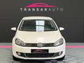 Volkswagen Golf Golf 1.4 TSI 122 Carat Blanc - thumbnail 3