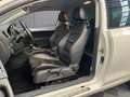 Volkswagen Golf Golf 1.4 TSI 122 Carat Blanc - thumbnail 9