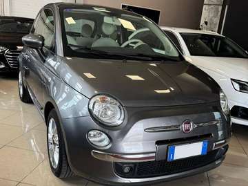 500 III 1.2 Cult 69cv NEOPATENTATI OK
