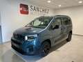 Citroen Berlingo M 1.5 BLUEHDI 130 EAT8 N1 MAX Bleu - thumbnail 1