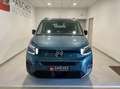 Citroen Berlingo M 1.5 BLUEHDI 130 EAT8 N1 MAX Bleu - thumbnail 2