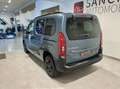 Citroen Berlingo M 1.5 BLUEHDI 130 EAT8 N1 MAX Bleu - thumbnail 4