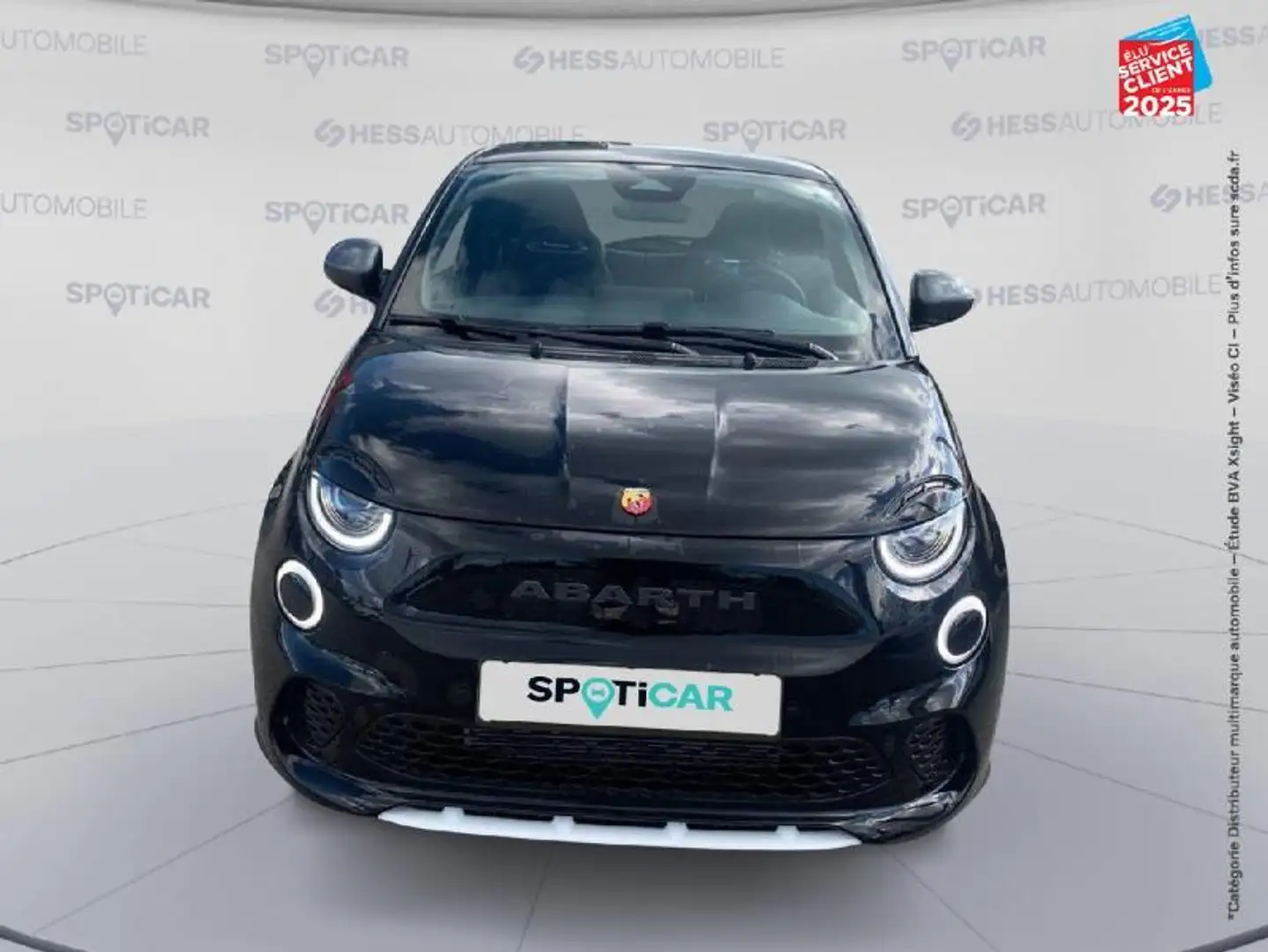 Abarth 500e e 155ch Pack - 2