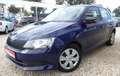 Skoda Fabia Cool Edition/DAB/1.Hand/8-fach/Klima Bleu - thumbnail 4