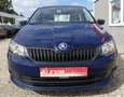 Skoda Fabia Cool Edition/DAB/1.Hand/8-fach/Klima Bleu - thumbnail 3